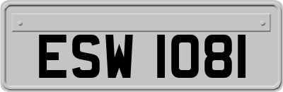 ESW1081