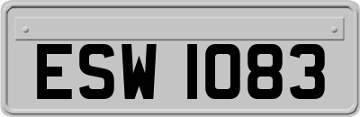 ESW1083