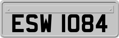 ESW1084