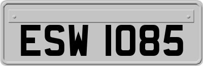ESW1085