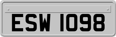 ESW1098