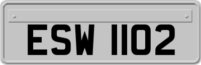 ESW1102
