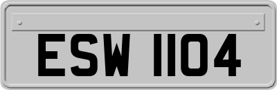 ESW1104