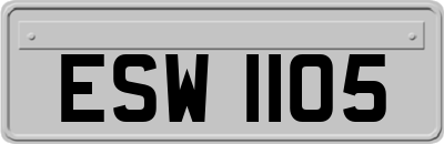 ESW1105