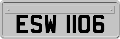 ESW1106