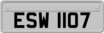 ESW1107