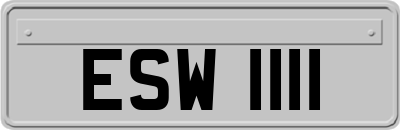 ESW1111