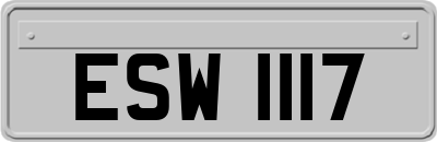 ESW1117