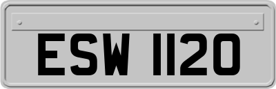 ESW1120