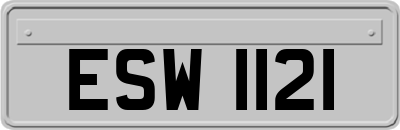 ESW1121