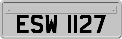 ESW1127