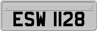 ESW1128