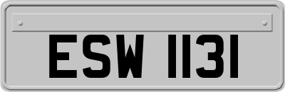 ESW1131