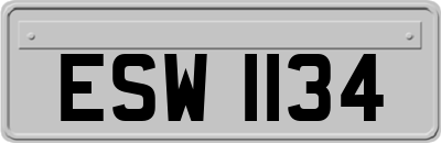 ESW1134