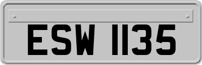 ESW1135