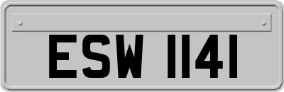 ESW1141