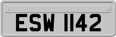 ESW1142