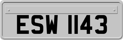 ESW1143