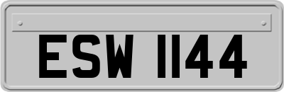 ESW1144