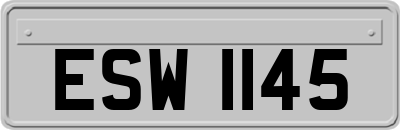 ESW1145