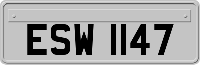 ESW1147
