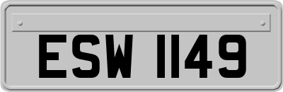 ESW1149