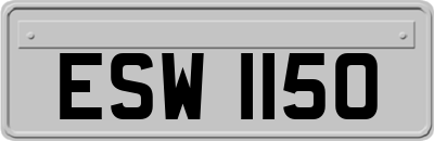 ESW1150