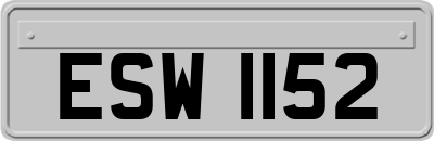 ESW1152