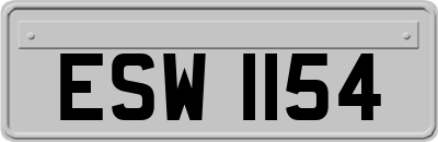 ESW1154