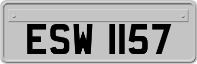 ESW1157