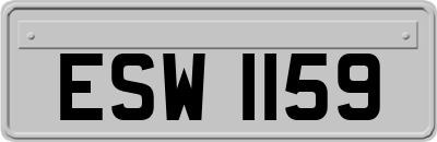 ESW1159