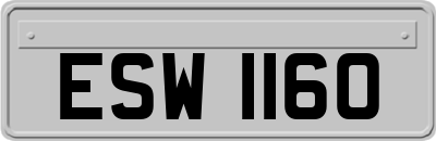 ESW1160