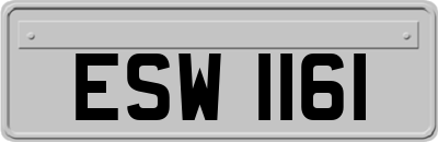 ESW1161