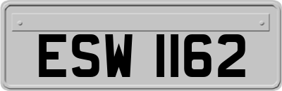 ESW1162