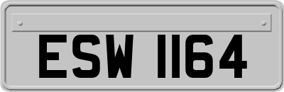 ESW1164