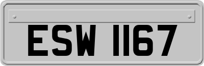 ESW1167