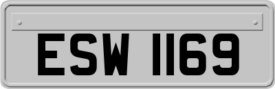 ESW1169