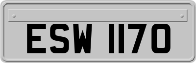 ESW1170