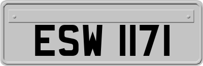 ESW1171