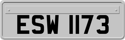 ESW1173