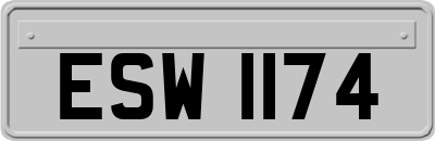 ESW1174