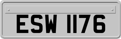 ESW1176