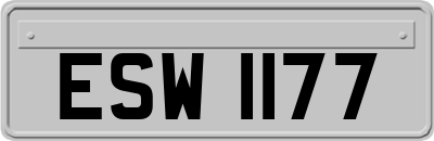 ESW1177