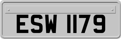 ESW1179