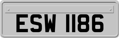 ESW1186