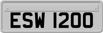 ESW1200