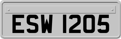 ESW1205