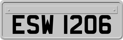 ESW1206