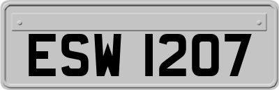 ESW1207