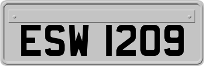 ESW1209